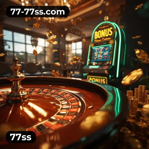 77ss App slots lobby optimized for mobile casino players
