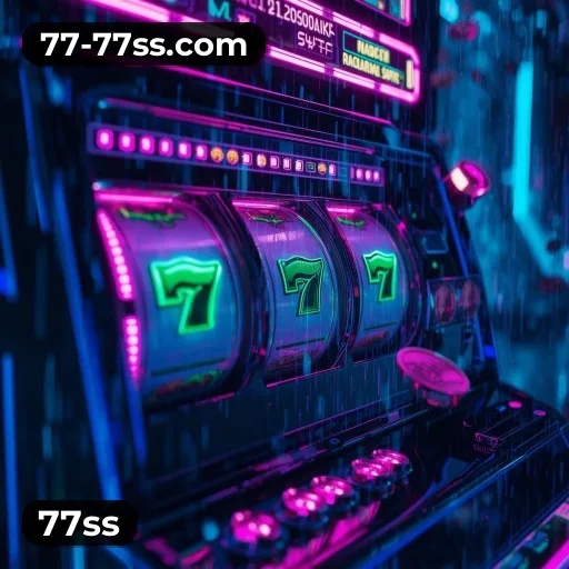 77ss platform — online slots and casino